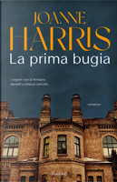 La prima bugia by Joanne Harris