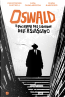 Oswald. Il problema del cadavere dell'assassino by Christopher Cantwell