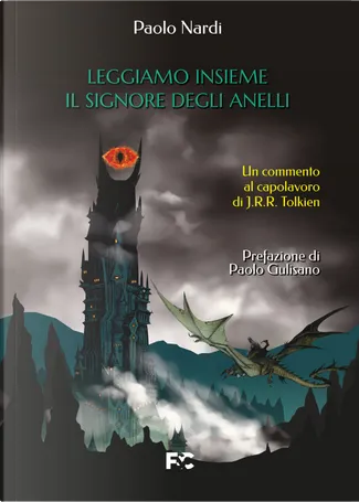 Leggiamo insieme «Lo Hobbit» - Paolo Nardi - Libro - Mondadori Store