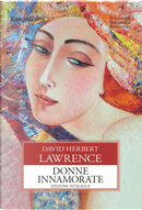 Donne innamorate by David Herbert Lawrence