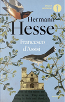 Francesco d'Assisi by Hermann Hesse