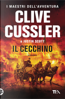 Il cecchino by Clive Cussler, Justin Scott