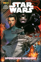 Star Wars vol. 2 by Charles Soule, Jan Bazaldua, Ramon Rosanas