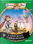Il vascello camaleonte. Capitan Fox. Vol. 5 by Marco Innocenti, Simone Frasca