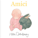 Amici by Helen Oxenbury