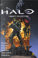 Halo. Legacy collection by Brian Michael Bendis, Fred Van Lente, Peter David