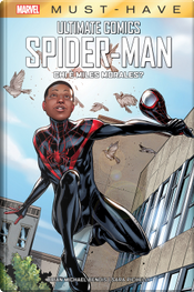 Spider-Man: Chi è Miles Morales? by Brian Michael Bendis, Jonathan Hickman, Nick Spencer