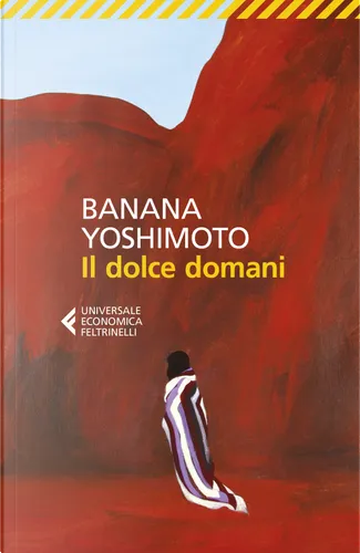 H/H di Banana Yoshimoto, Feltrinelli, Paperback - Anobii