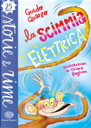 La scimmia elettrica by Guido Quarzo