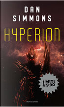 Hyperion by Dan Simmons