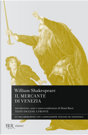 Il mercante di Venezia. Testo inglese a fronte by William Shakespeare