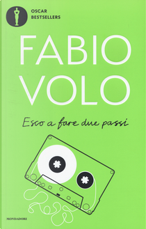 Esco a fare due passi by Fabio Volo