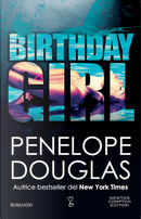 Birthday girl by Penelope Douglas