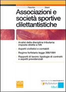 Associazioni e società sportive dilettantistiche by Francesco Sisani, Giovambattista Palumbo