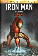 Iron Man: Extremis by Warren Ellis