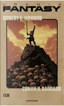 Conan il barbaro by Robert E. Howard