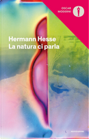 La natura ci parla by Hermann Hesse