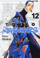 Tokyo revengers. Vol. 12 by Ken Wakui