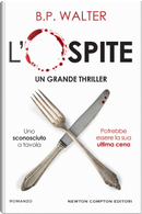 L'ospite by B. P. Walter
