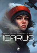 Icarus. Graphic novel by Giovanna Repetto