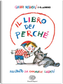 Il libro dei perché by Gianni Rodari
