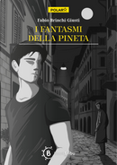 I fantasmi della pineta by Fabio Brinchi Giusti