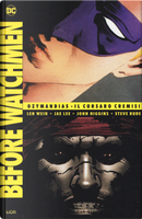Before Watchmen: Ozymandias-Il Corsaro Cremisi. Vol. 4 by Jae Lee, John Higgins, Len Wein