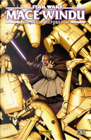 Mace Windu. Jedi della Repubblica. Star Wars by Denys Cowan, Matt Owens