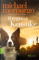 Il regno di Kensuke by Michael Morpurgo