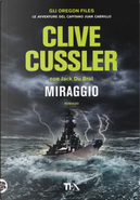 Miraggio by Clive Cussler, Jack Du Brul