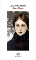 Jane Eyre by Charlotte Brontë