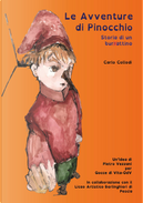 Le avventure di Pinocchio. Storia di un burattino by Carlo Collodi