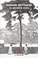 Il monte Hiei by Harumi Setouchi
