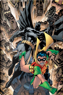 Il ragazzo meraviglia. All-star Batman & Robin by Frank Miller, Jim Lee