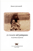 Le tessere del pampano by Mauro Giovanelli
