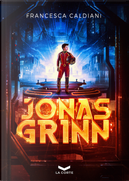 Jonas Grinn by Francesca Caldiani