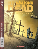 The walking dead. Color edition. Vol. 24 by Robert Kirkman