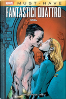 Fantastici Quattro 1234 by Grant Morrison