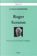Roger Scruton by Luigi Iannone