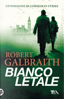 Bianco letale by J. K. Rowling