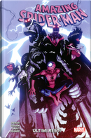 Amazing Spider-Man. Vol. 11: Ultimi resti by Mark Bagley, Nick Spencer, Patrick Gleason