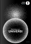Universi by Stanislaw Lem