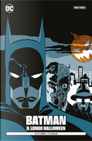 Il lungo Halloween. Batman by Jeph Loeb