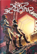 Deep beyond. Vol. 2 by David Goy, Mirka Andolfo