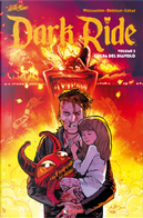 Dark ride. Vol. 3: Colpa del diavolo by Joshua Williamson