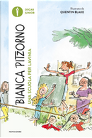 Una scuola per Lavinia by Bianca Pitzorno