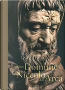 Saint Dominic by Niccolò dell'Arca by Vittorio Sgarbi