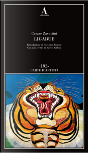 Ligabue by Cesare Zavattini