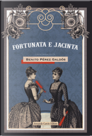 Fortunata e Giacinta by Benito Pérez Galdós
