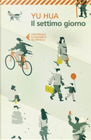 Il settimo giorno by Yu Hua